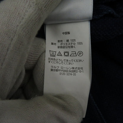 POLO RALPH LAUREN | ポロ・ラルフローレン テーラードジャケット ネイビー サイズ：不明【瀬戸大橋店】