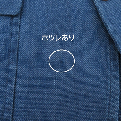 POLO RALPH LAUREN | ポロ・ラルフローレン テーラードジャケット ネイビー サイズ：不明【瀬戸大橋店】