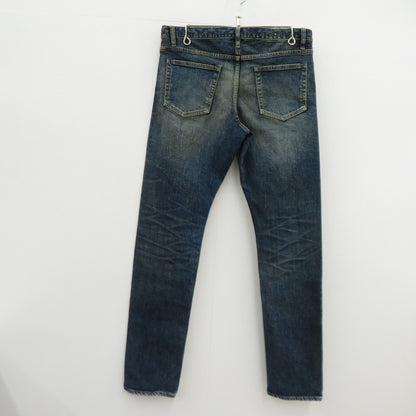 MINEDENIM | マインデニム デニムパンツ FPKH101STUD-85-342 ブルー サイズ：34【瀬戸大橋店】