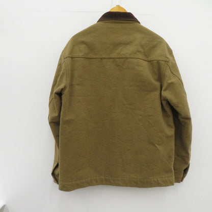 Original Garment Brothers OG-7 ワークジャケット その他アウター ベージュ サイズ：44【瀬戸大橋店】