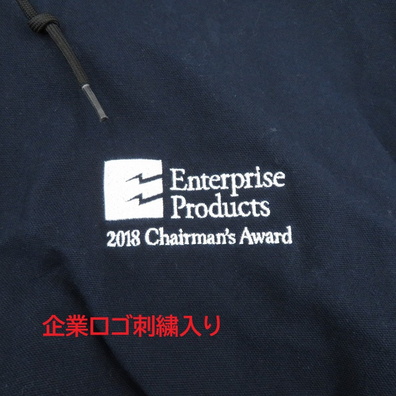 Carhartt | カーハート Active Jacket / 企業ロゴ刺繍入り ワークジャケット その他アウター J131-DNY サイズ：2XL ネイビー【瀬戸大橋店】