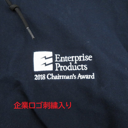 Carhartt | カーハート Active Jacket / 企業ロゴ刺繍入り ワークジャケット その他アウター J131-DNY サイズ：2XL ネイビー【瀬戸大橋店】