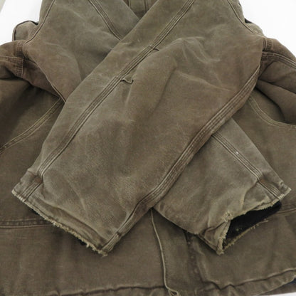 Carhartt | カーハート トラディショナルジャケット 00s その他アウター C26CHT サイズ：3XL ブラウン【瀬戸大橋店】