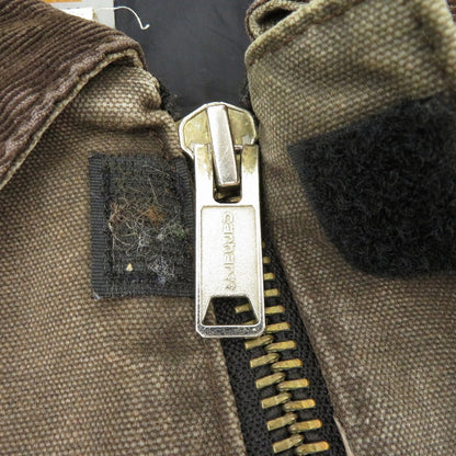 Carhartt | カーハート トラディショナルジャケット 00s その他アウター C26CHT サイズ：3XL ブラウン【瀬戸大橋店】