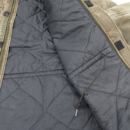 Carhartt | カーハート トラディショナルジャケット 00s その他アウター C26CHT サイズ：3XL ブラウン【瀬戸大橋店】