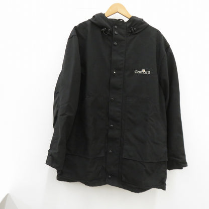 Carhartt | カーハート エクストリームコート ジャケット 90s~00s その他アウター C50 ブラック サイズ：不明【瀬戸大橋店】