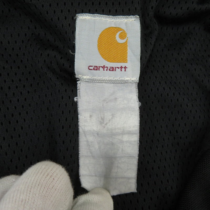 Carhartt | カーハート エクストリームコート ジャケット 90s~00s その他アウター C50 ブラック サイズ：不明【瀬戸大橋店】