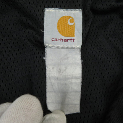 Carhartt | カーハート エクストリームコート ジャケット 90s~00s その他アウター C50 ブラック サイズ：不明【瀬戸大橋店】
