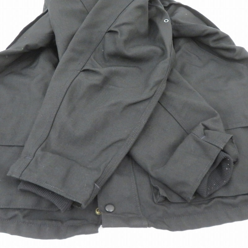 Carhartt | カーハート エクストリームコート ジャケット 90s~00s その他アウター C50 ブラック サイズ：不明【瀬戸大橋店】