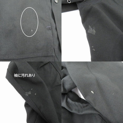 Carhartt | カーハート エクストリームコート ジャケット 90s~00s その他アウター C50 ブラック サイズ：不明【瀬戸大橋店】