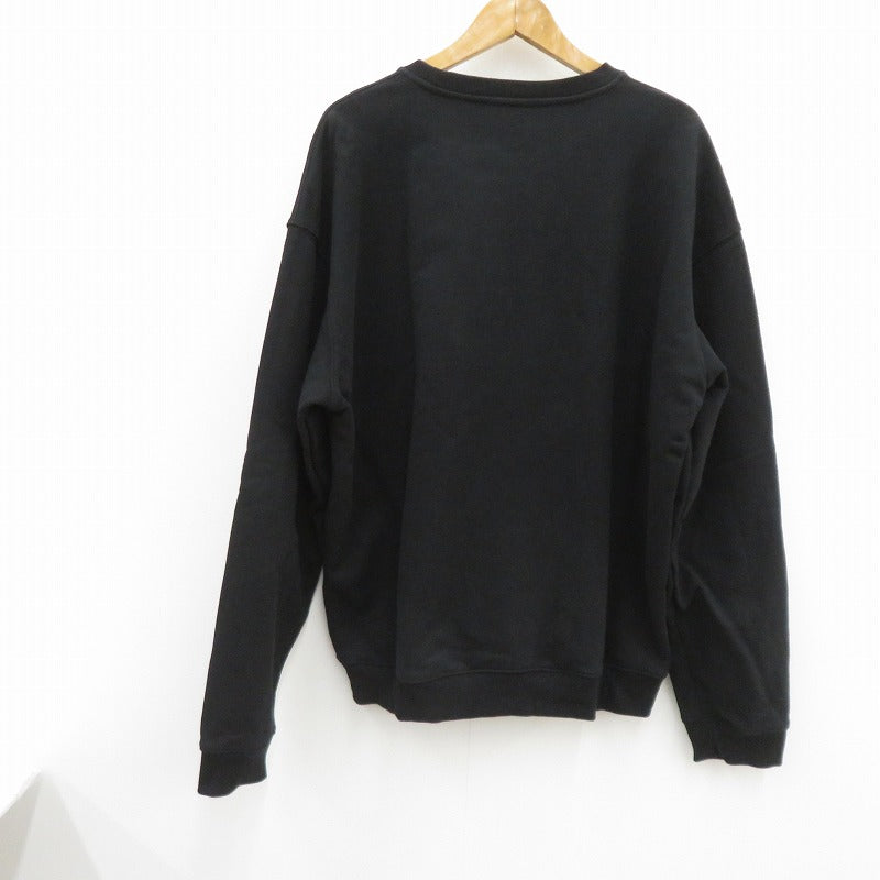 Lafayette | ラファイエット スウェット ブラック サイズ：XXL【瀬戸大橋店】
