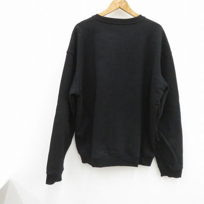 Lafayette | ラファイエット スウェット ブラック サイズ：XXL【瀬戸大橋店】
