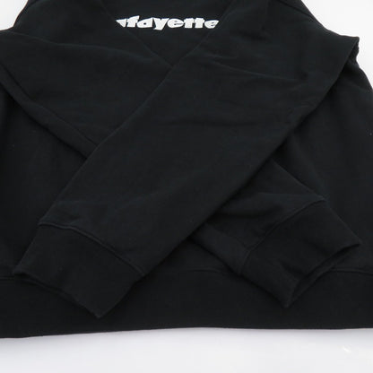 Lafayette | ラファイエット スウェット ブラック サイズ：XXL【瀬戸大橋店】