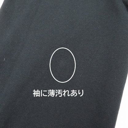 Lafayette | ラファイエット スウェット ブラック サイズ：XXL【瀬戸大橋店】