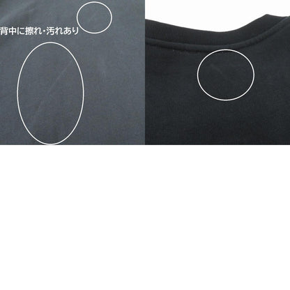 Lafayette | ラファイエット スウェット ブラック サイズ：XXL【瀬戸大橋店】
