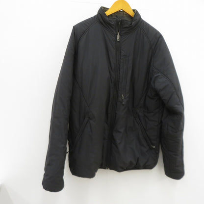 STUSSY | ステューシー OLD STUSSY リバーシブル ブルゾン ブラック サイズ：XL【瀬戸大橋店】