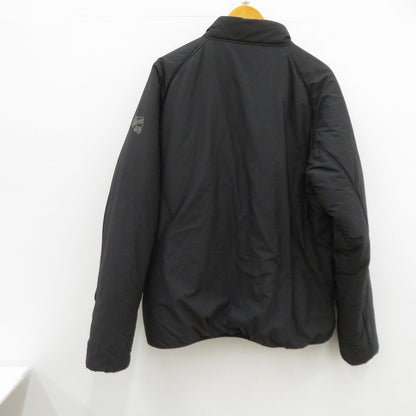 STUSSY | ステューシー OLD STUSSY リバーシブル ブルゾン ブラック サイズ：XL【瀬戸大橋店】