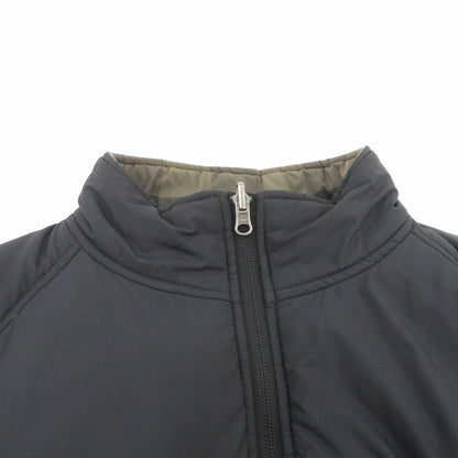 STUSSY | ステューシー OLD STUSSY リバーシブル ブルゾン ブラック サイズ：XL【瀬戸大橋店】