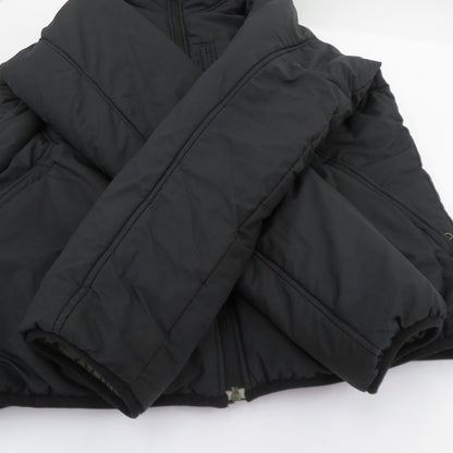 STUSSY | ステューシー OLD STUSSY リバーシブル ブルゾン ブラック サイズ：XL【瀬戸大橋店】