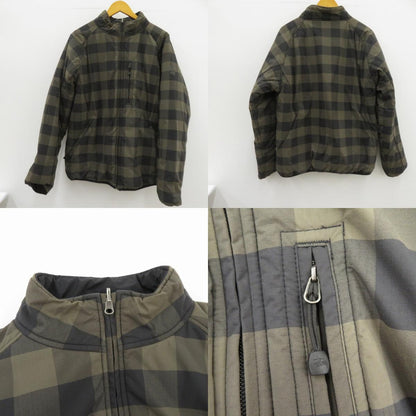STUSSY | ステューシー OLD STUSSY リバーシブル ブルゾン ブラック サイズ：XL【瀬戸大橋店】