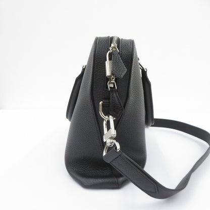 LOUIS VUITTON | ルイ・ヴィトン アルマンド・ブリーフケースPM ハンドバッグ M53488 ブラック【瀬戸大橋店】