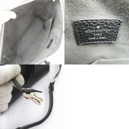 LOUIS VUITTON | ルイ・ヴィトン アルマンド・ブリーフケースPM ハンドバッグ M53488 ブラック【瀬戸大橋店】