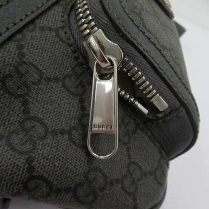 GUCCI | グッチ GGスプリーム オフィディア ベルトバッグ ウエストバッグ 733868 527066 グレー【瀬戸大橋店】