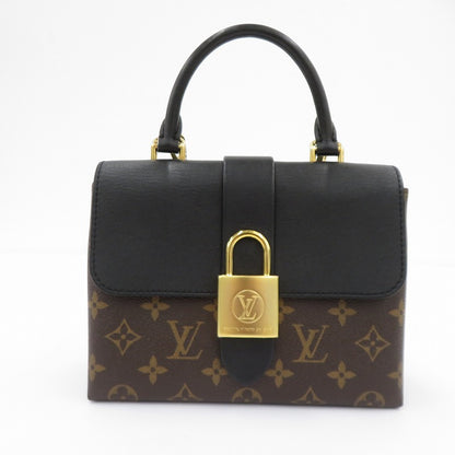 LOUIS VUITTON | ルイ・ヴィトン モノグラム ロッキー BB 2way バッグ その他バッグ M44141 ブラウン【瀬戸大橋店】