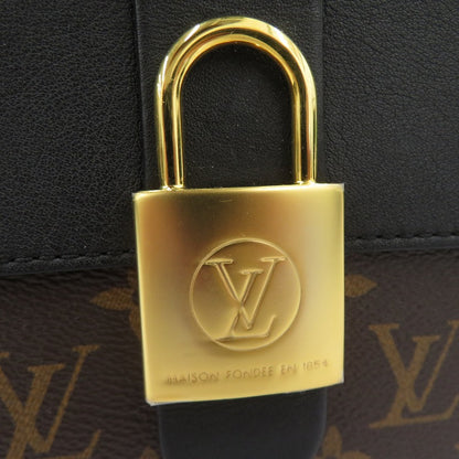 LOUIS VUITTON | ルイ・ヴィトン モノグラム ロッキー BB 2way バッグ その他バッグ M44141 ブラウン【瀬戸大橋店】
