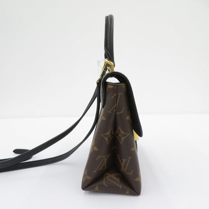 LOUIS VUITTON | ルイ・ヴィトン モノグラム ロッキー BB 2way バッグ その他バッグ M44141 ブラウン【瀬戸大橋店】