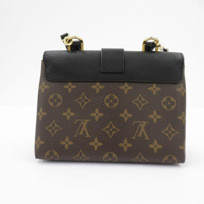 LOUIS VUITTON | ルイ・ヴィトン モノグラム ロッキー BB 2way バッグ その他バッグ M44141 ブラウン【瀬戸大橋店】