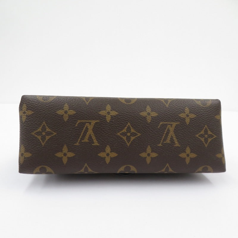 LOUIS VUITTON | ルイ・ヴィトン モノグラム ロッキー BB 2way バッグ その他バッグ M44141 ブラウン【瀬戸大橋店】