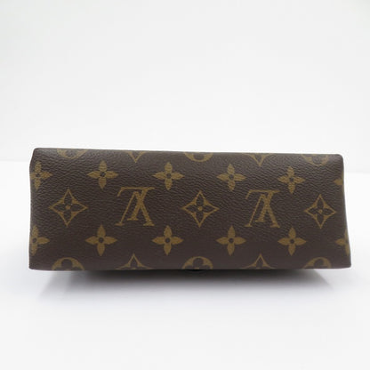 LOUIS VUITTON | ルイ・ヴィトン モノグラム ロッキー BB 2way バッグ その他バッグ M44141 ブラウン【瀬戸大橋店】