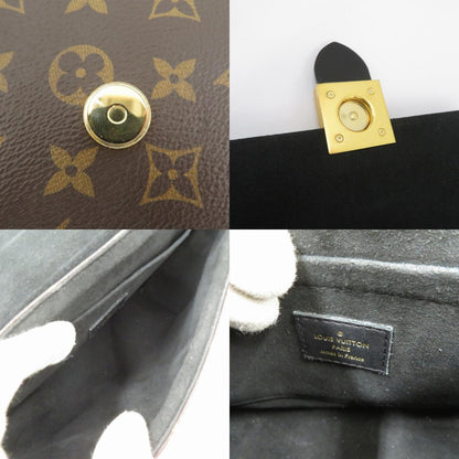 LOUIS VUITTON | ルイ・ヴィトン モノグラム ロッキー BB 2way バッグ その他バッグ M44141 ブラウン【瀬戸大橋店】