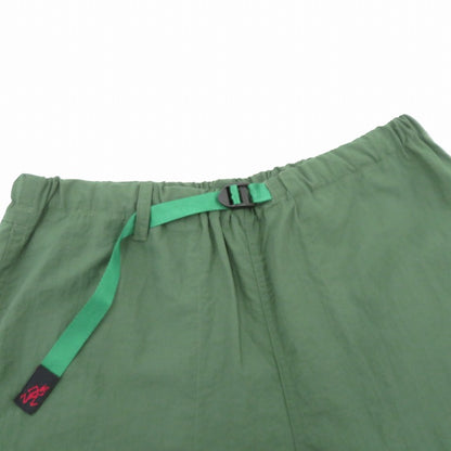 Gramicci | グラミチ × White Mountaineering ジョガーパンツ パンツ WM2471418 グリーン サイズ：1【瀬戸大橋店】