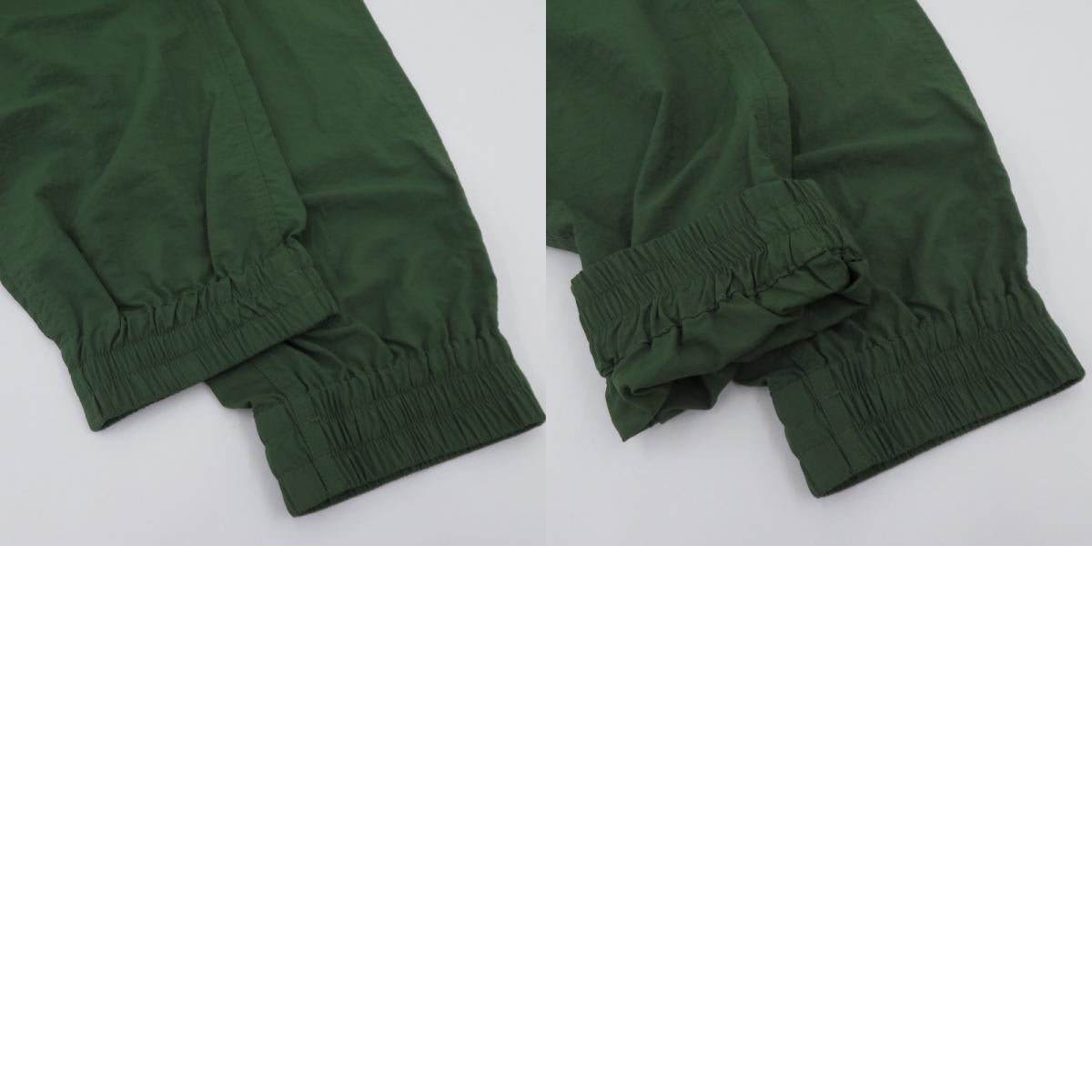 Gramicci | グラミチ × White Mountaineering ジョガーパンツ パンツ WM2471418 グリーン サイズ：1【瀬戸大橋店】