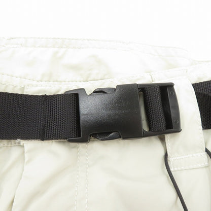 MARMOT | マーモット PERTEX PARATROOPER PANTS ナイロンパンツ パンツ 24SS-L4-03 ベージュ サイズ：L【瀬戸大橋店】