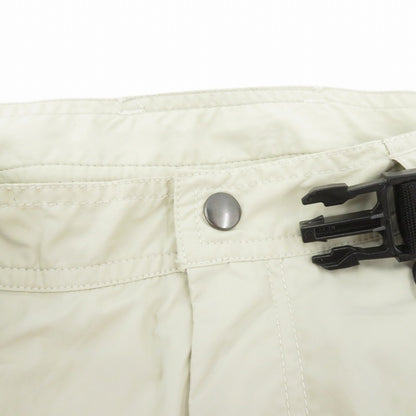 MARMOT | マーモット PERTEX PARATROOPER PANTS ナイロンパンツ パンツ 24SS-L4-03 ベージュ サイズ：L【瀬戸大橋店】