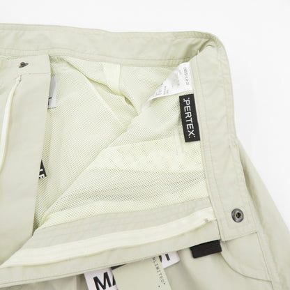 MARMOT | マーモット PERTEX PARATROOPER PANTS ナイロンパンツ パンツ 24SS-L4-03 ベージュ サイズ：L【瀬戸大橋店】