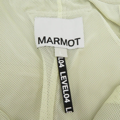 MARMOT | マーモット PERTEX PARATROOPER PANTS ナイロンパンツ パンツ 24SS-L4-03 ベージュ サイズ：L【瀬戸大橋店】