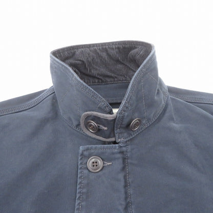 RRL(RALPH LAUREN) | ダブルアールエルラルフローレン JUNGLE CLOTH DECK JACKET デッキジャケット その他アウター MNRROTW16020053 ブラック サイズ：M【瀬戸大橋店】