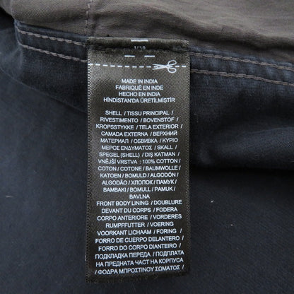 RRL(RALPH LAUREN) | ダブルアールエルラルフローレン JUNGLE CLOTH DECK JACKET デッキジャケット その他アウター MNRROTW16020053 ブラック サイズ：M【瀬戸大橋店】