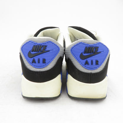 NIKE | ナイキ ×Patta AM90 スニーカー HF8814-002 サイズ:24.5cm グレー 24.5cm【瀬戸大橋店】