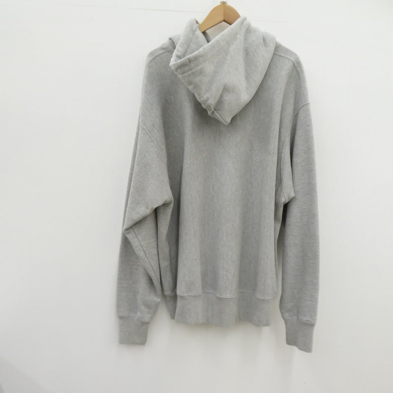 Champion | チャンピオン 00'S パーカー グレー サイズ：XL【瀬戸大橋店】