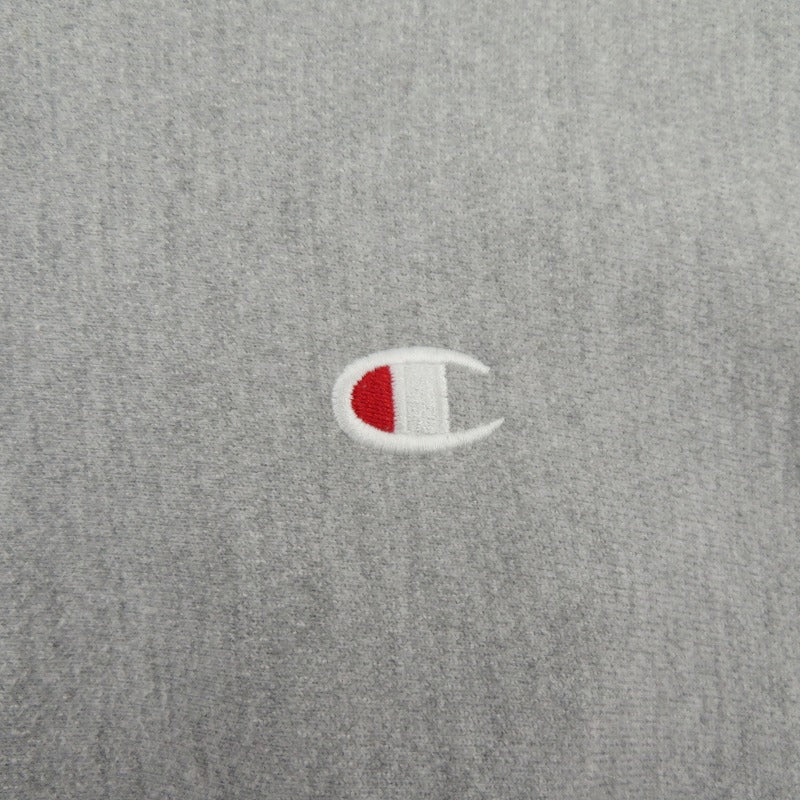 Champion | チャンピオン 00'S パーカー グレー サイズ：XL【瀬戸大橋店】