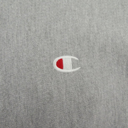 Champion | チャンピオン 00'S パーカー グレー サイズ：XL【瀬戸大橋店】
