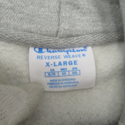 Champion | チャンピオン 00'S パーカー グレー サイズ：XL【瀬戸大橋店】