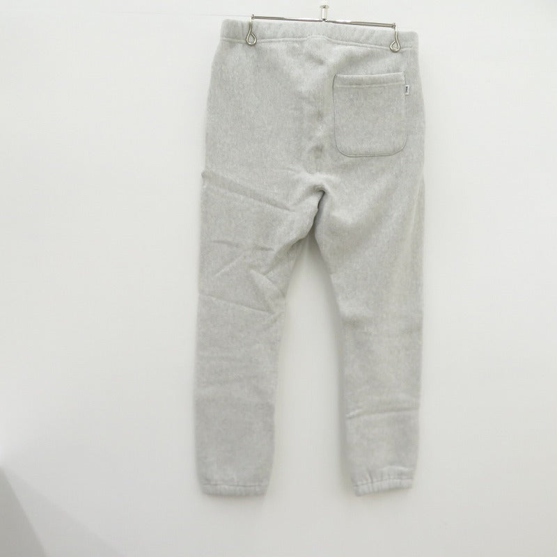 Champion | チャンピオン ×RHC スウェットパンツ パンツ C8-W210 グレー サイズ：M【瀬戸大橋店】