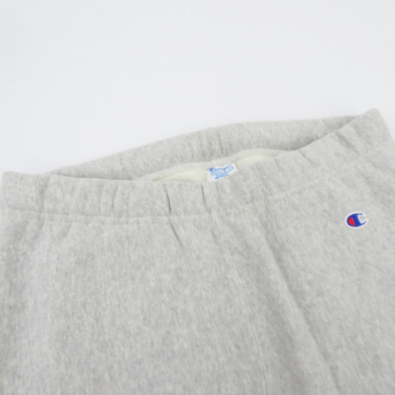 Champion | チャンピオン ×RHC スウェットパンツ パンツ C8-W210 グレー サイズ：M【瀬戸大橋店】