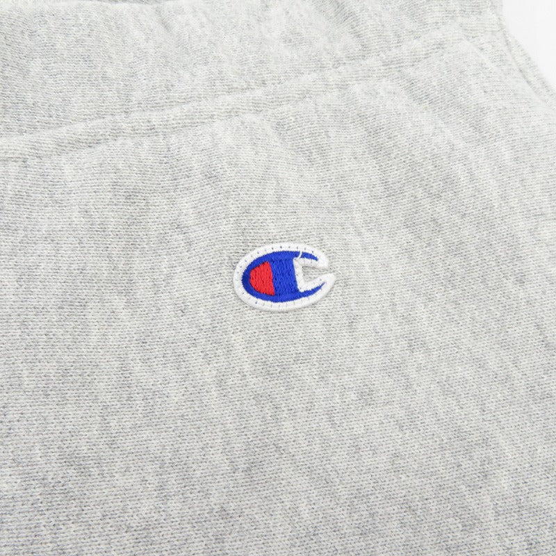 Champion | チャンピオン ×RHC スウェットパンツ パンツ C8-W210 グレー サイズ：M【瀬戸大橋店】